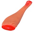 Игрушка для питомцев Куриная ножка 17,5х6,5 см