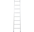 Лестница приставная 8 ступеней 1,95 м, Л8