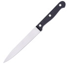 Нож универсальный с пластиковой рукояткой Classico MAL-06CL, 12,5 см, Mallony