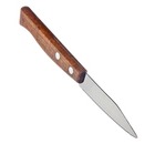 Нож кухонный Tradicional Tramontina с зубцами 2 шт, 22270/203