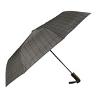 Зонт мужской, полуавтомат, 55 см, 8 спиц