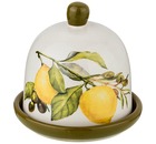 Лимонница Лемон Три 9х9 см, 358-1605
