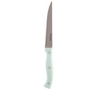 Нож с пластиковой рукояткой Mentolo универсальный, 12,7 см