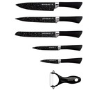 Ножи набор 6 предметов, HB-60578