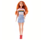 Кукла 28 см, Mattel Barbie 267-890