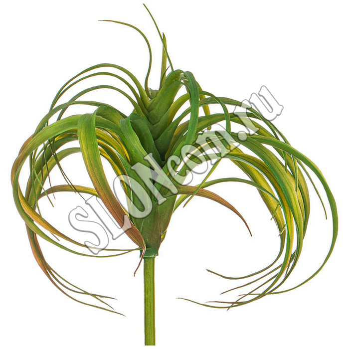 Цветок искусственный Суккулент, 25 см, LEFARD, 375-051 - Фото