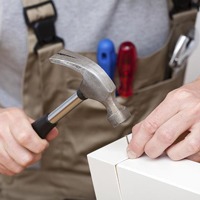 Мужские инструменты для работ по дому