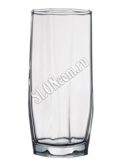Набор стаканов Hisar 6 шт, 330 мл (коктейль) - Фото