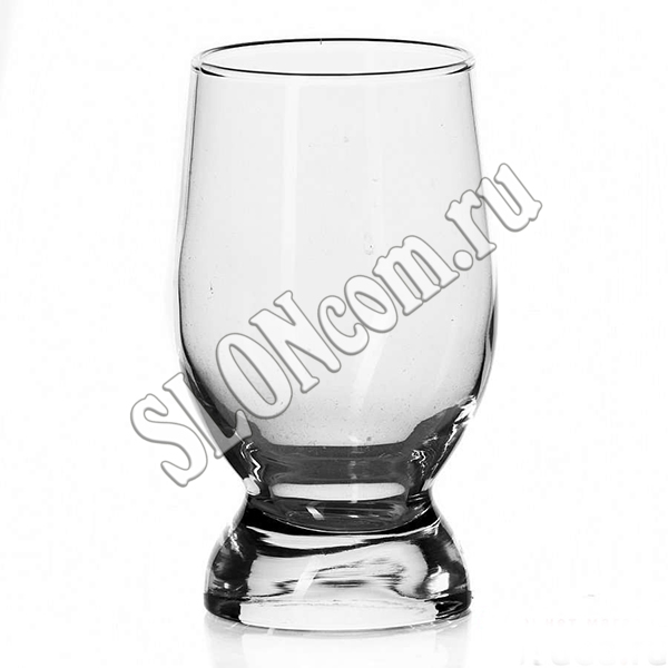 Набор стаканов Aquvatic (6 шт.), 225 мл - Фото