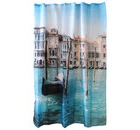 Занавеска для ванной Curtain-Venice Венеция, 180*180см