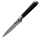 Нож MAL-07RS (для овощей) с прорезиненной ручкой