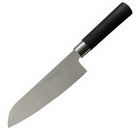 Нож MAL-01P (поварской) с пластиковой ручкой