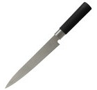Нож MAL-02P (разделочный) с пластиковой ручкой