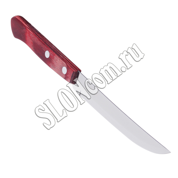 Нож кухонный Polywood Tramontina, 12 шт, цена за 1 шт - Фото