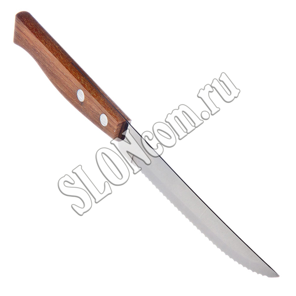 Нож для мяса Tradicional Tramontina 12 шт, 22200/405 - Фото