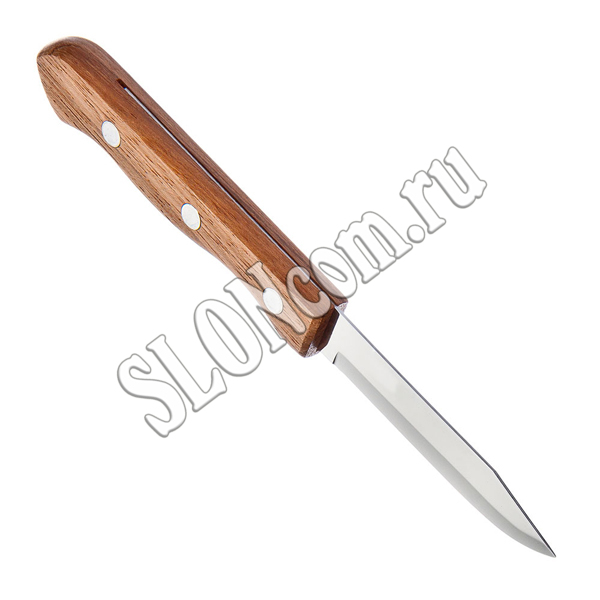Нож овощной Dynamic Tramontina, 2 шт, цена за 1 шт - Фото
