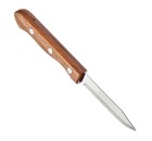 Нож овощной Dynamic Tramontina, 2 шт, цена за 1 шт