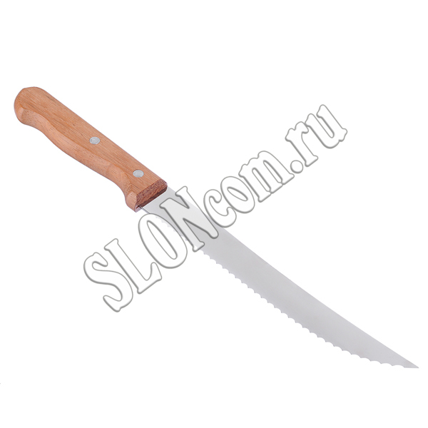 Нож для мяса Dynamic Tramontina - Фото