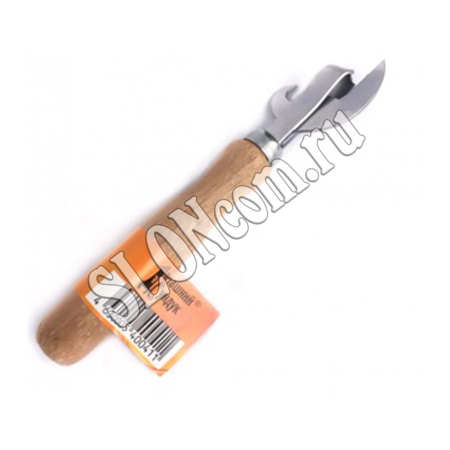 Открывалка деревянная ручка Домашний Сундук, ДС-161 - Фото