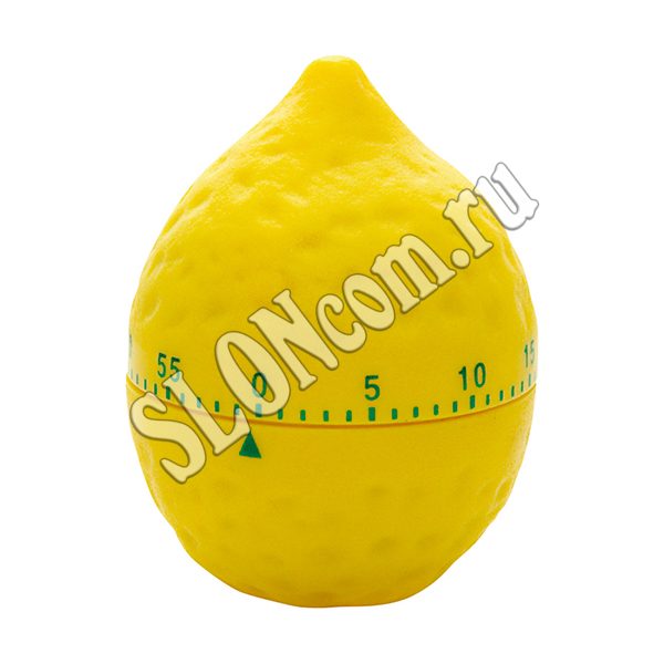 Таймер Lemon 8*6см - Фото
