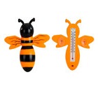 Термометр уличный Пчелка Gigi