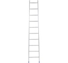 Лестница приставная 10 ступеней 2,45 м, Л10