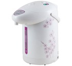 Термопот Фиолетовые цветы 2,5 л, 750 Вт, Homestar