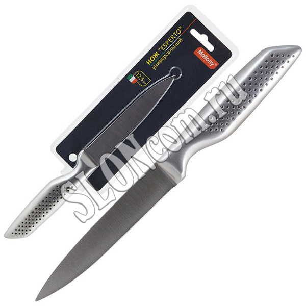 Нож Esperto универсальный 12,5 см, MAL-05Esperto, Mallony - Фото