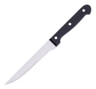 Нож филейный с пластиковой рукояткой Classico MAL-04CL, 12,7 см, Mallony