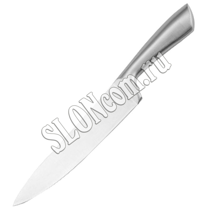 Нож поварской 20 см Maestro, Mallony, MAL-02M - Фото