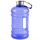 Бутылка-бак спортивная 2,3 л синяя, Ecos, HG-23125