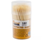 Зубочистки бамбуковые 180 штук, TP-180