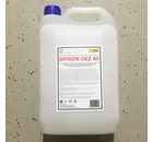 Моющее антибактериальное средство без спирта 5 л, DIFRON-DEZ AF
