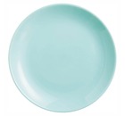 Тарелка десертная Diwali Light turquoise 19 см, Luminarc P2613