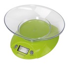 Весы кухонные электронные Energy с чашей 5 кг, EN-430
