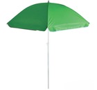 Зонт пляжный D 140 см, складная штанга 170 см, BU-62
