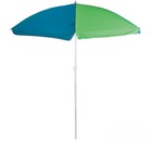 Зонт пляжный D145 см, складная штанга 170 см, BU-66