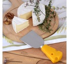 Нож - лопатка для мягких сыров Сырный ломтик, DA50-137