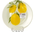 Тарелка десертная Lemon D 195 мм, Pasabahce (12 шт. в упаковке)