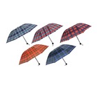 Зонт универсальный, механика, 55 см, 8 спиц