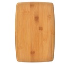 Доска разделочная бамбук, 30х20х1,0 см, Гринвуд, H-1554 Vetta