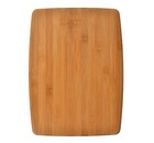 Доска разделочная бамбук, 38х28х1,0 см, Гринвуд, H-1555 Vetta