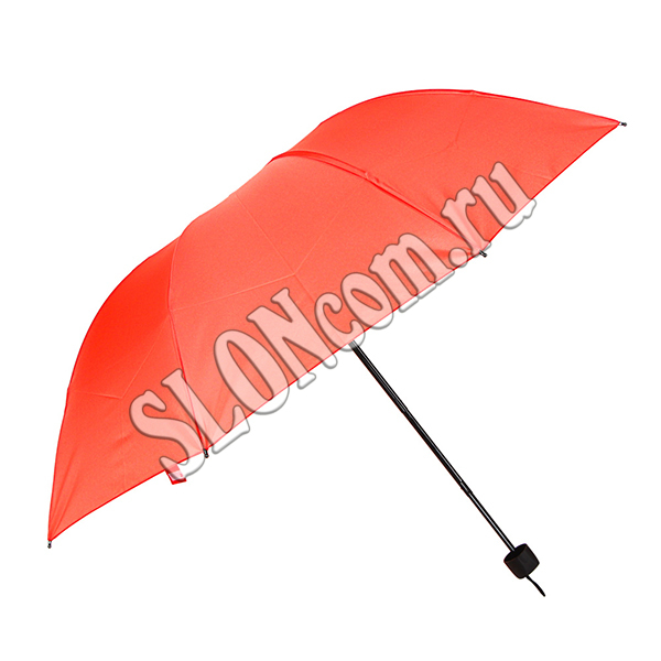 Зонт универсальный, механика, 53,5 см, 8 спиц, 302-218 - Фото
