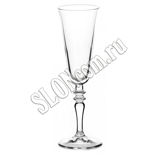 Набор бокалов Vintage 2 шт, для шампанского 190 мл, Pasabahce - Фото