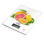 Весы кухонные электронные Цитрусы 7 кг, Homestar HS-3008