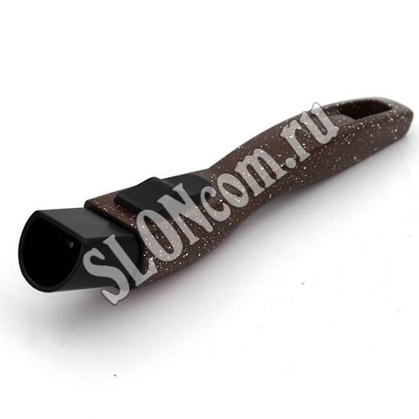 Ручка съемная Мокко, коричневая, HomeWay - Фото