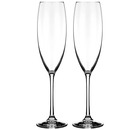 Набор бокалов для шампанского Grandioso 230 мл, 2 шт, 674-630