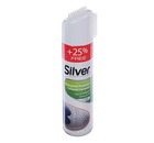 Спрей водоотталкивающий универсальный для всех типов изделий 250 мл, Silver 459-115