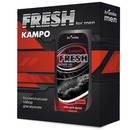 Подарочный набор FRESH KAMPO (шампунь 300 мл + гель-душ 300 мл), для мужчин