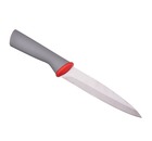 Нож кухонный универсальный, 12,7 см, Премьер, Satoshi